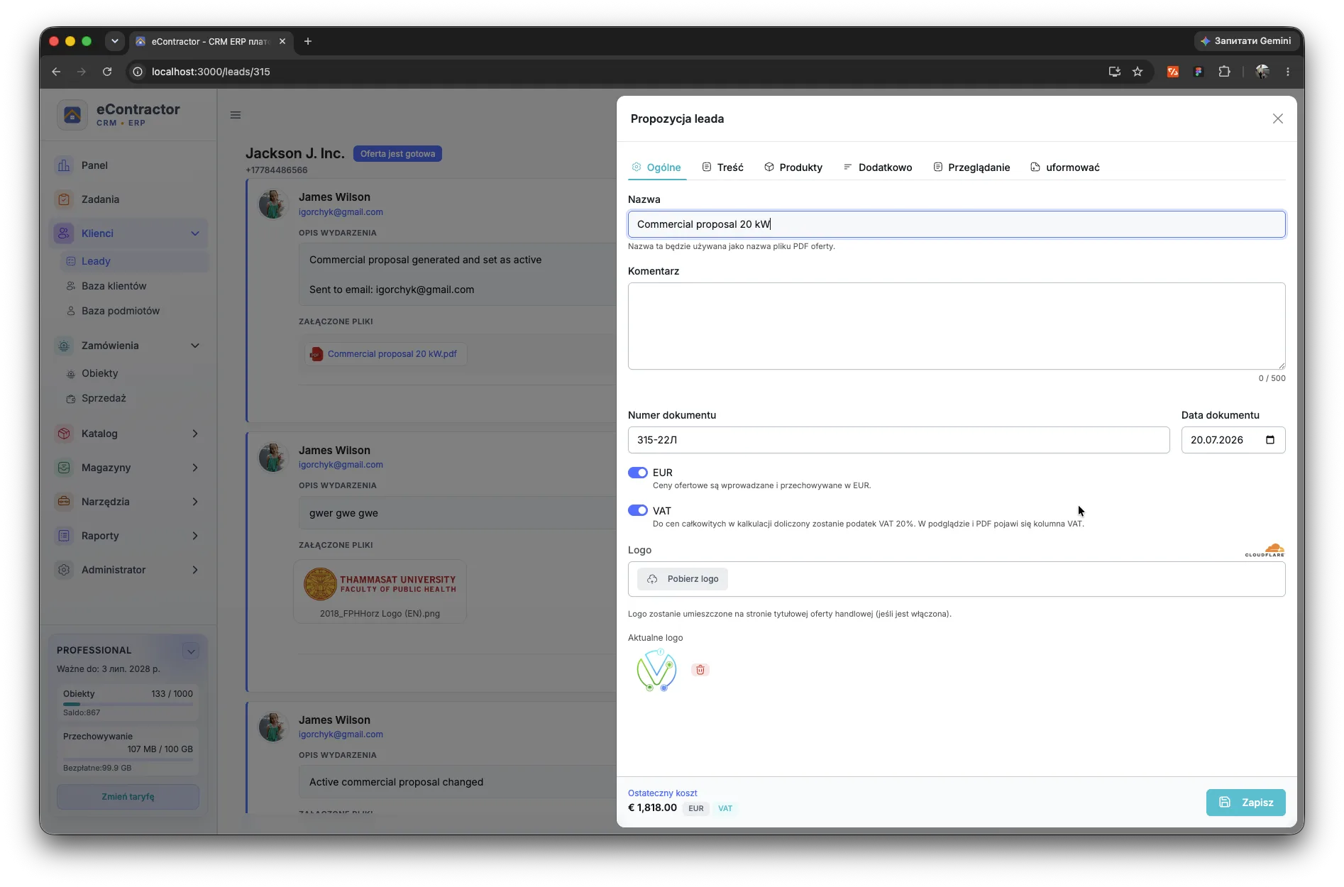 Automatyzacja AI: Automatyzacja